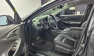 ChevroletGMDaewoo Malibu 2017, 74981 км, за 9300000 KRW - фото 10