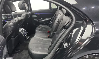 Mercedes-Benz S-Class 2019, 84290 км, за 42200000 KRW - фото 26