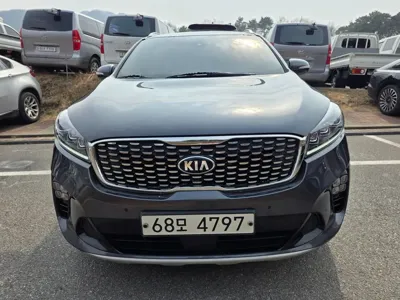 Kia Sorento 2019, 147498 км, за 15900000 KRW