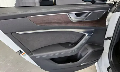Audi A7 2023, 85248 км, за 49900000 KRW - фото 25