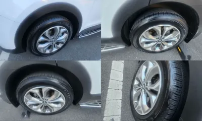 Hyundai Santafe 2015, 78251 км, за 13200000 KRW - фото 5