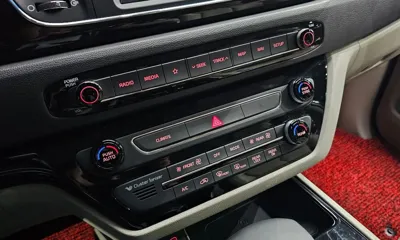 Kia Canival 2020, 48584 км, за 22700000 KRW - фото 25