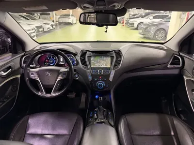 Hyundai Maxcruz 2014, 144546 км, за 9000000 KRW - фото 15