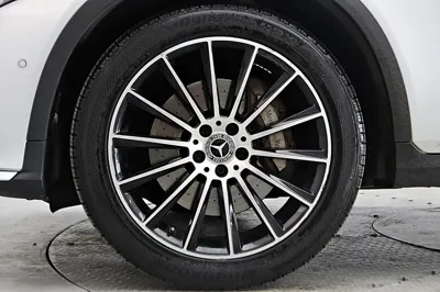 Mercedes-Benz GLC-Class 2019, 85178 км, за 29800000 KRW - фото 17