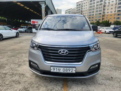Hyundai Starex 2020, 64366 км, за 16990000 KRW - фото 8