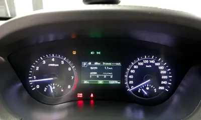 Genesis G80 2018, 122979 км, за 14200000 KRW - фото 8