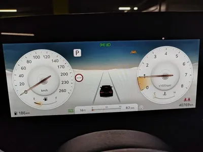 Genesis G90 2025, 41000 км, за 158380000 KRW - фото 7