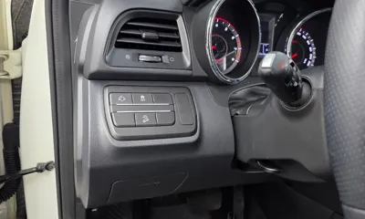 KG_Mobility_Ssangyong TIBOLI 2019, 17811 км, за 12500000 KRW - фото 16