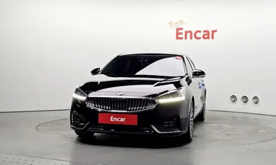 Kia K7 2019, 86310 км, за 14700000 KRW