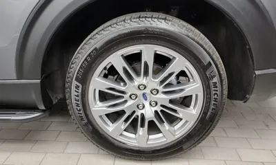 Ford Explorer 2025, 14076 км, за 50900000 KRW - фото 21