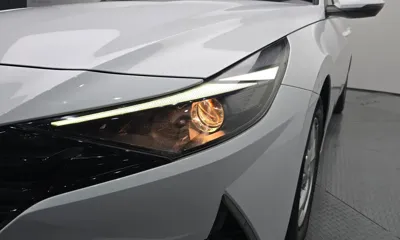 Hyundai Avante 2021, 32119 км, за 16900000 KRW - фото 22