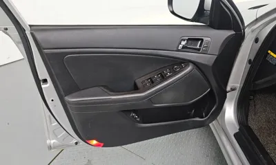 Kia K5 2012, 157742 км, за 4200000 KRW - фото 24