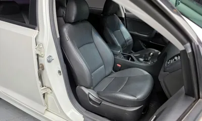 Kia K5 2014, 172816 км, за 4500000 KRW - фото 12