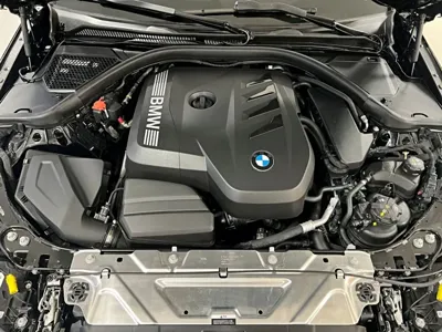 BMW 3-Series 2025, 5155 км, за 36500000 KRW - фото 6