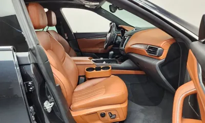 Maserati Levante 2017, 61298 км, за 38990000 KRW - фото 26