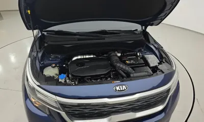 Kia Seltos 2020, 51468 км, за 16900000 KRW - фото 6