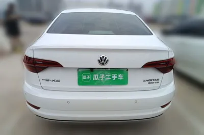 Volkswagen Sagitar 2019, 81500 км, за 75285.42 CNY - фото 5
