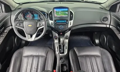 ChevroletGMDaewoo Cruze 2016, 47121 км, за 5000000 KRW - фото 7