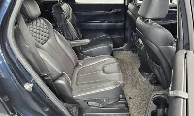 Hyundai Palisade 2020, 118295 км, за 26000000 KRW - фото 11