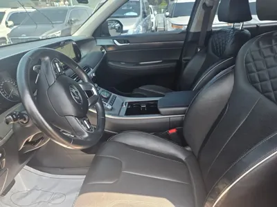 Hyundai Palisade 2022, 131000 км, за 25300000 KRW - фото 10