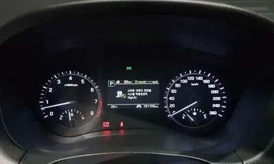 Genesis G80 2019, 151190 км, за 16500000 KRW - фото 8