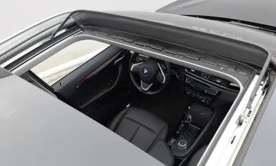 BMW X1 2022, 41975 км, за 29700000 KRW - фото 8