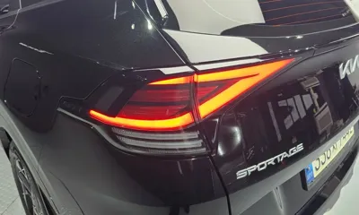 Kia Sportage 2022, 46932 км, за 26500000 KRW - фото 23