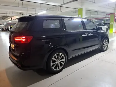 Kia Canival 2019, 36976 км, за 22000000 KRW - фото 5