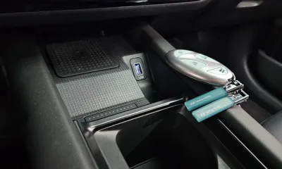 Hyundai Ioniq6 2024, 25403 км, за 33980000 KRW - фото 28