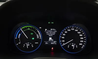 Hyundai Kona 2020, 80571 км, за 18700000 KRW - фото 8