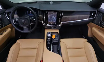 Volvo S90 2024, 15376 км, за 47700000 KRW - фото 7