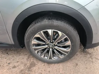 Buick Envision 2024, 25800 км, за 150636.2 CNY - фото 5