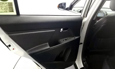 Kia Sportage 2013, 77569 км, за 6900000 KRW - фото 25