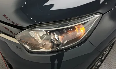 Renault-KoreaSamsung QM3 2016, 86091 км, за 6800000 KRW - фото 22