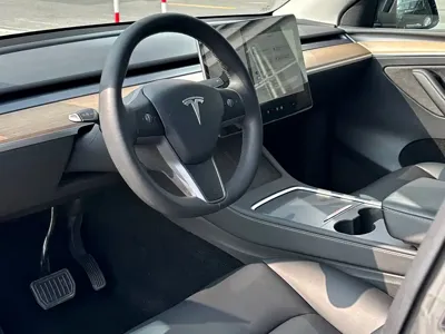 Tesla Model 3 2021, 79000 км, за 109800 CNY
