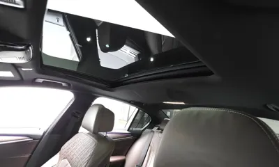 BMW 5-Series 2018, 106743 км, за 27700000 KRW - фото 19