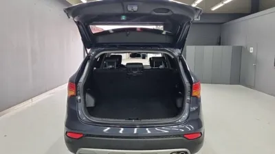 Hyundai Santafe 2015, 56000 км, за 6990000 KRW - фото 16