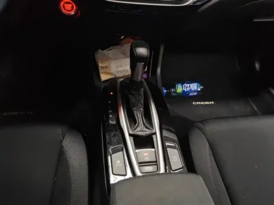 Honda Crider 2019, 74300 км, за 38100 CNY - фото 16