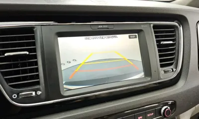 Kia Canival 2018, 41231 км, за 18900000 KRW - фото 16