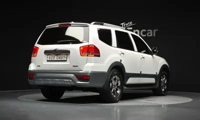Kia Mohave 2017, 146866 км, за 13990000 KRW