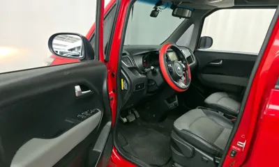Kia Ray 2019, 110165 км, за 8800000 KRW - фото 10