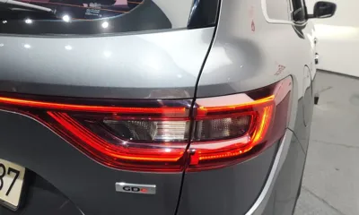Renault-KoreaSamsung QM6 2018, 127172 км, за 10500000 KRW - фото 23