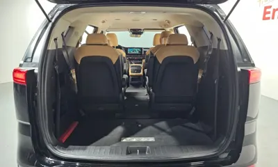 Kia Canival 2023, 47665 км, за 27800000 KRW - фото 20