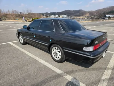 Hyundai Dynasty 2004, 167979 км, за 4200000 KRW - фото 4