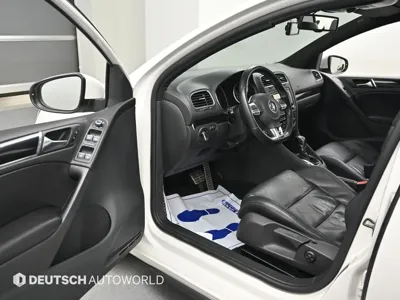 Volkswagen Golf 2012, 186000 км, за 6200000 KRW - фото 11