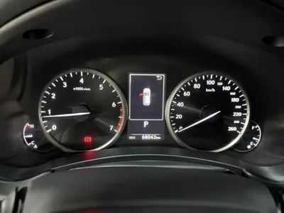 Lexus NX 2019, 68000 км, за 159900 CNY - фото 12