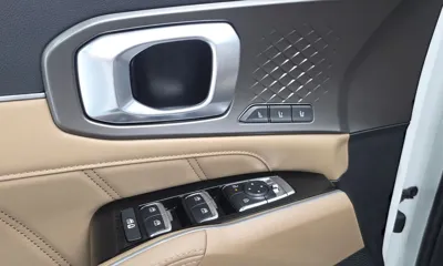 Kia Sorento 2025, 18051 км, за 50500000 KRW - фото 27