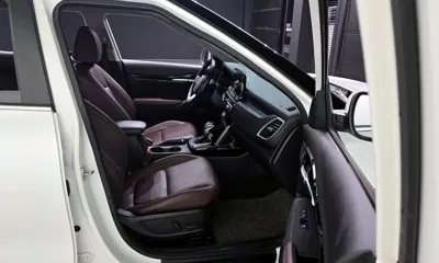Kia Seltos 2021, 67910 км, за 19900000 KRW - фото 26