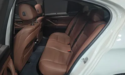 BMW 5-Series 2015, 108852 км, за 11550000 KRW - фото 12