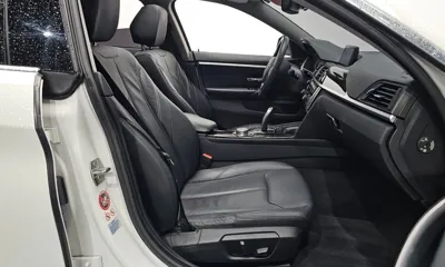 BMW 4-Series 2015, 98814 км, за 12900000 KRW - фото 10